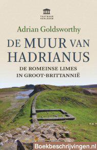 De Muur van Hadrianus