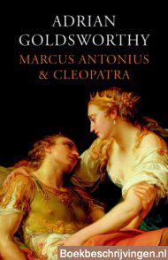 Marcus Antonius en Cleopatra