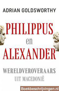 Philippus en Alexander