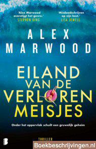 Eiland van de verloren meisjes