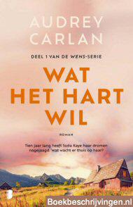 Wat het hart wil