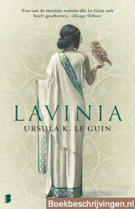 Lavinia