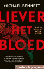 Liever het bloed