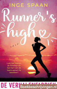 Runner's high