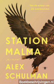 Station Malma