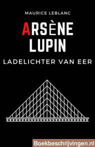 Arsène Lupin: ladelichter van eer