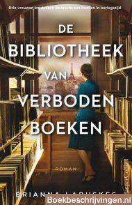 De bibliotheek van verboden boeken