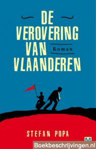 De verovering van Vlaanderen