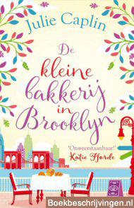 De kleine bakkerij in Brooklyn