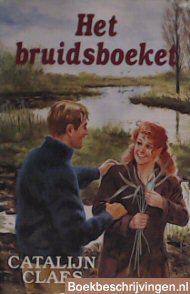 Het bruidsboeket