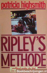 Ripley's methode