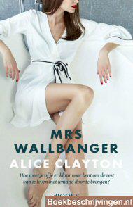 Mrs. Wallbanger