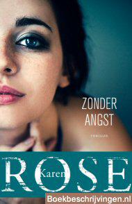 Zonder angst