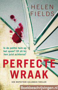 Perfecte wraak