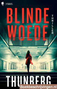 Blinde woede