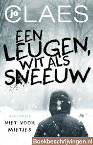 Een leugen, wit als sneeuw