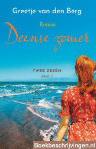 Deense zomer