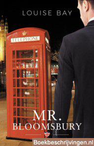 Mr. Bloomsbury