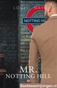 Mr. Notting Hill