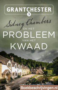 Sidney Chambers en het probleem van het kwaad