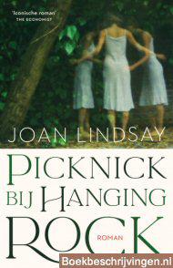 Picknick bij Hanging Rock