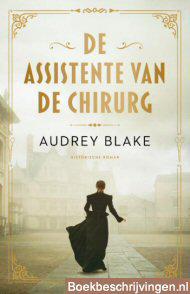 De assistente van de chirurg