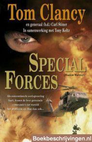 Special Forces