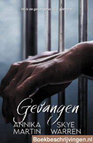 Gevangen