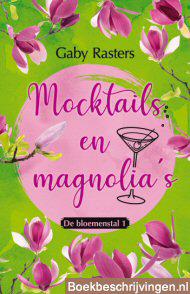 Mocktails en magnolia's