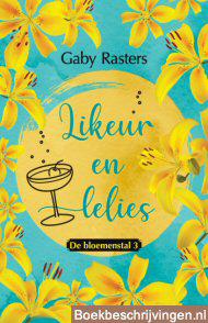 Likeur en lelies