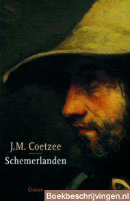 Schemerlanden