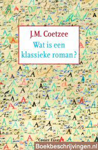 Wat is een klassieke roman?