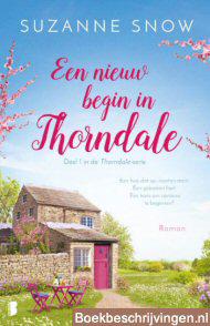 Een nieuw begin in Thorndale