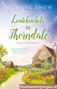 Lentekriebels in Thorndale