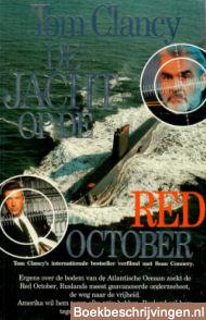 De jacht op de Red October