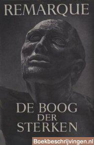 De boog der sterken