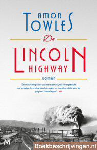 De Lincoln Highway