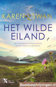 Het wilde eiland