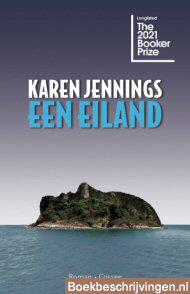 Een eiland