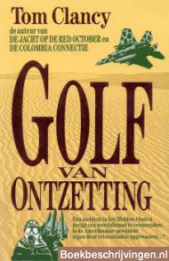 Golf van ontzetting