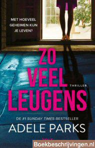 Zo veel leugens