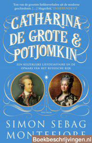 Catharina de Grote & Potjomkin