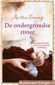 De ondergrondse rivier