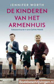 De kinderen van het armenhuis