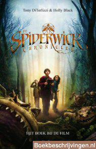 De Spiderwick chronicles