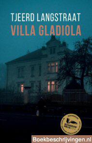 Villa Gladiola