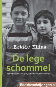 De lege schommel