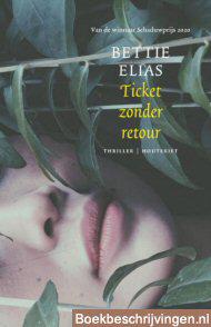 Ticket zonder retour