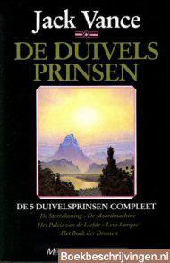 De Duivelsprinsen