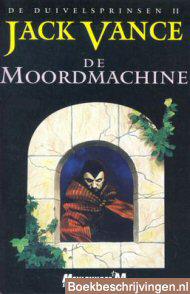 De moordmachine